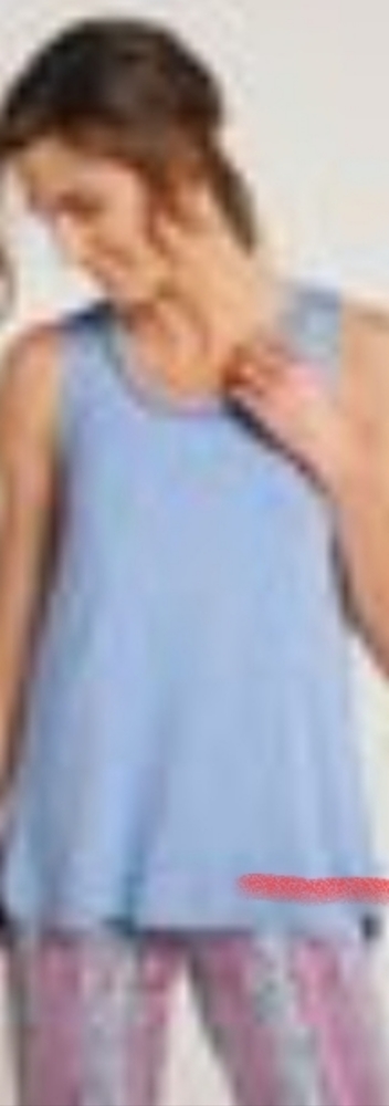 Soft Surroundings tank top